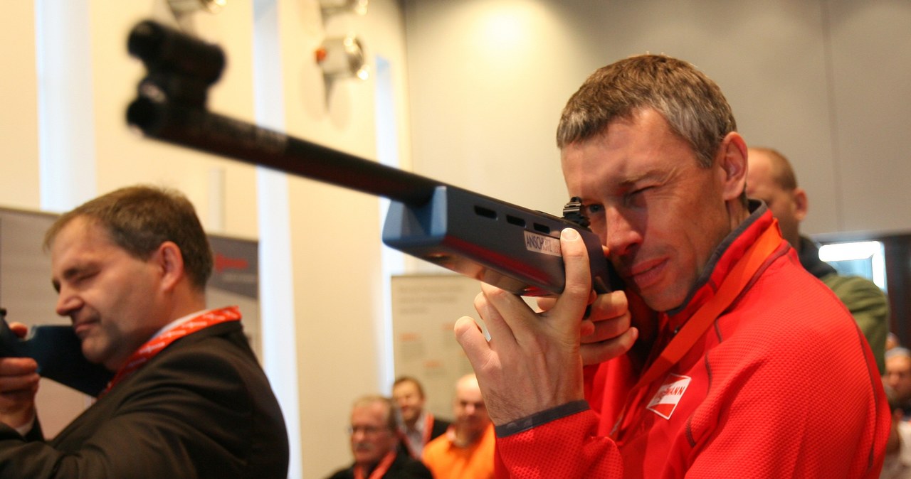 Polski wicemistrz olimpijski zaskoczony. Dyskwalifikacja Rosjanina. Awans!