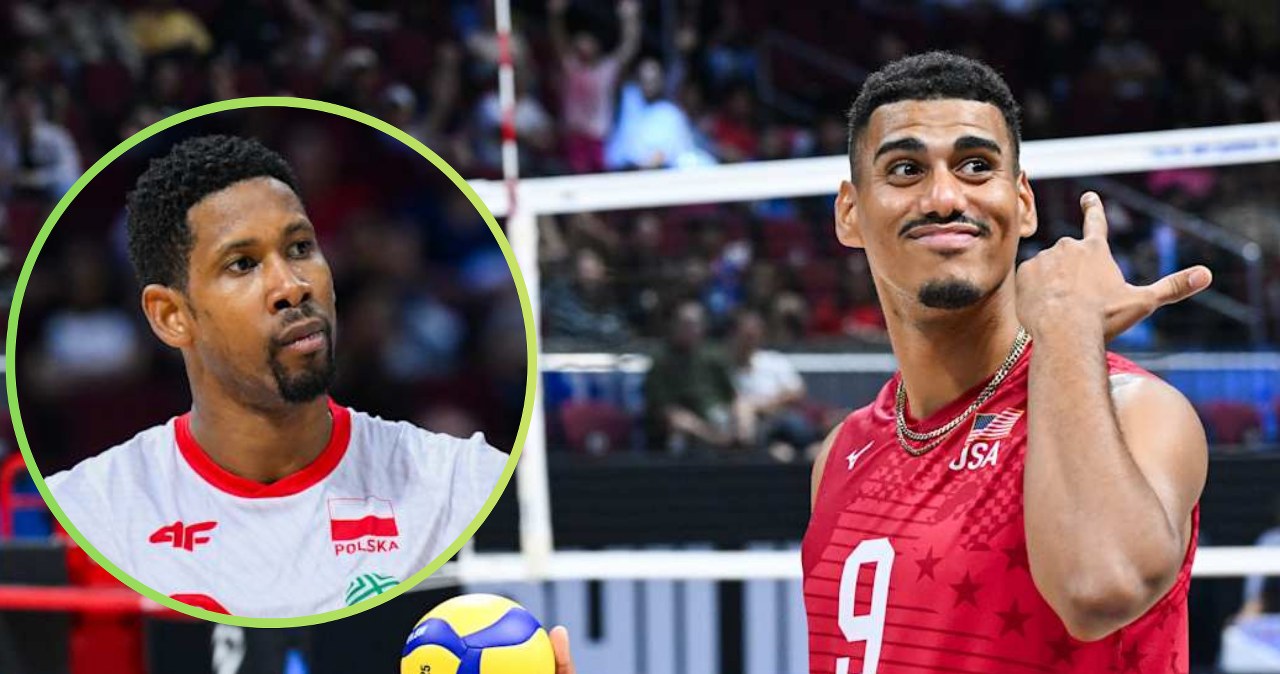 Siatkarz poszedł w ślady Leona. Niezwykły wyczyn na MŚ. Przyćmił wszystkich