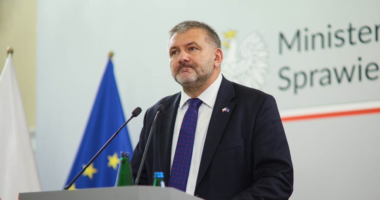 Burzliwe obrady Trybunału Stanu. Interwencja ministra sprawiedliwości