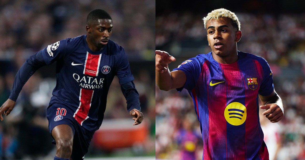 A jednak, koniec spekulacji. Oficjalnie ogłosili zdobywcę Złotej Piłki 2025