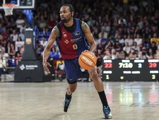 Koszykówka mężczyzn: Turkish Airlines Euroliga - mecz: Panathinaikos AKTOR Ateny - Barca