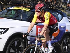 Kolarstwo: Münsterland Giro