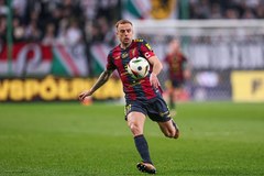 Piłka nożna: PKO BP Ekstraklasa - mecz: Pogoń Szczecin - Piast Gliwice