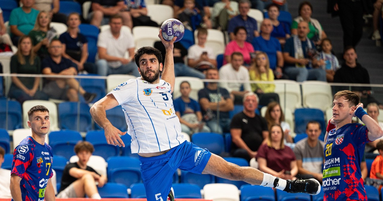 wiadomości,aktualności,Interia Derby dla Chrobrego. Gwardia z pierwszym zwycięstwem, beniaminek na podium