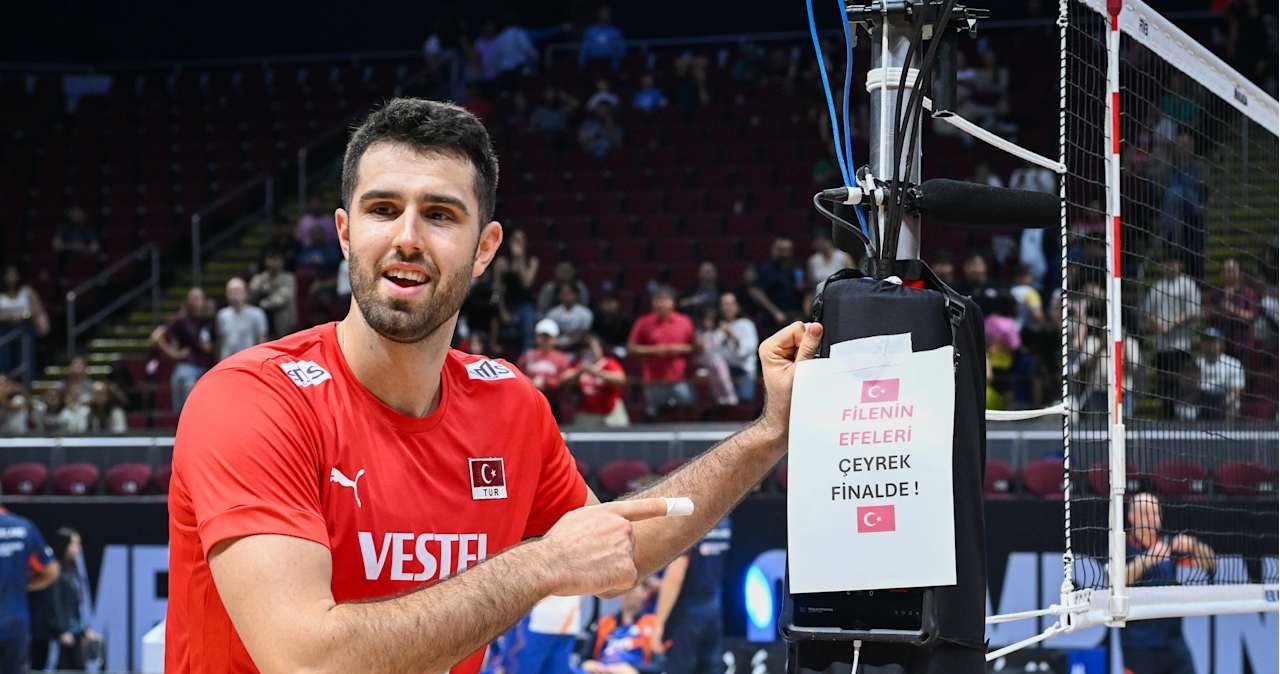 Ale numer! Największy gwiazdor kadry Turcji wskazał Polsce ich słaby punkt