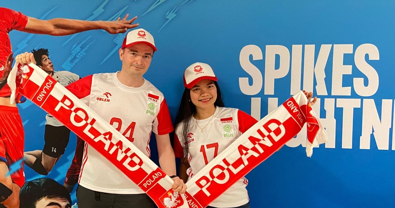 wiadomości,aktualności,Interia Polak i Filipinka kupili bilety aż do finału MŚ. Małżeństwo pokazało rachunek