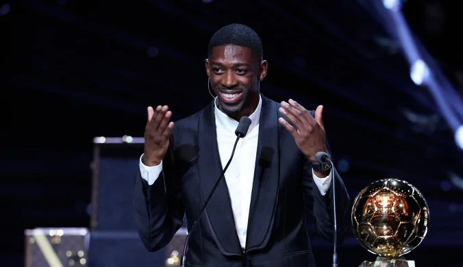 Fortuna za zdobywcę Złotej Piłki. Chcą wyciągnąć byłą gwiazdę Barcelony