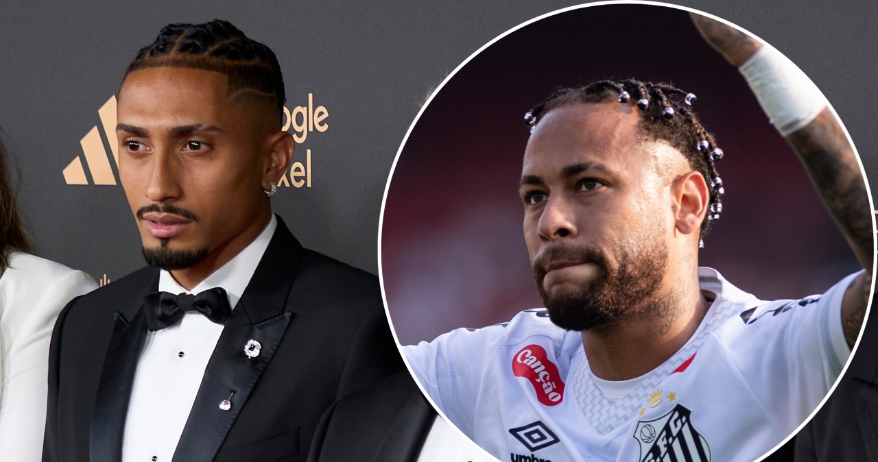 wiadomości,aktualności,Interia Brazylijczycy wściekli po gali Złotej Piłki. 