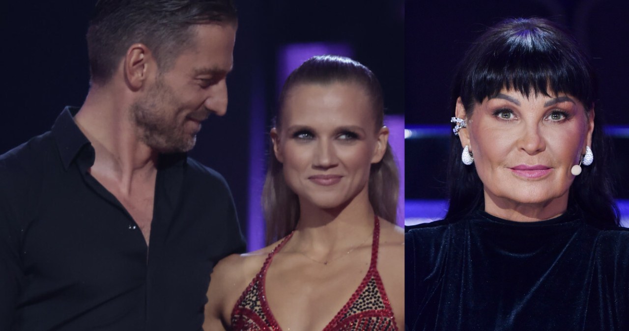 Pavlović ostro oceniła występ Kaczorowskiej i Rogacewicza. Teraz się tłumaczy [POMPONIK EXCLUSIVE]