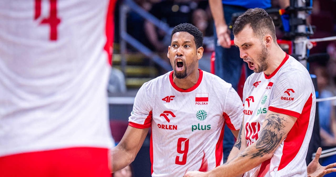 Mecz Polska - Turcja. Siatkówka. O której? Gdzie oglądać? [TRANSMISJA]