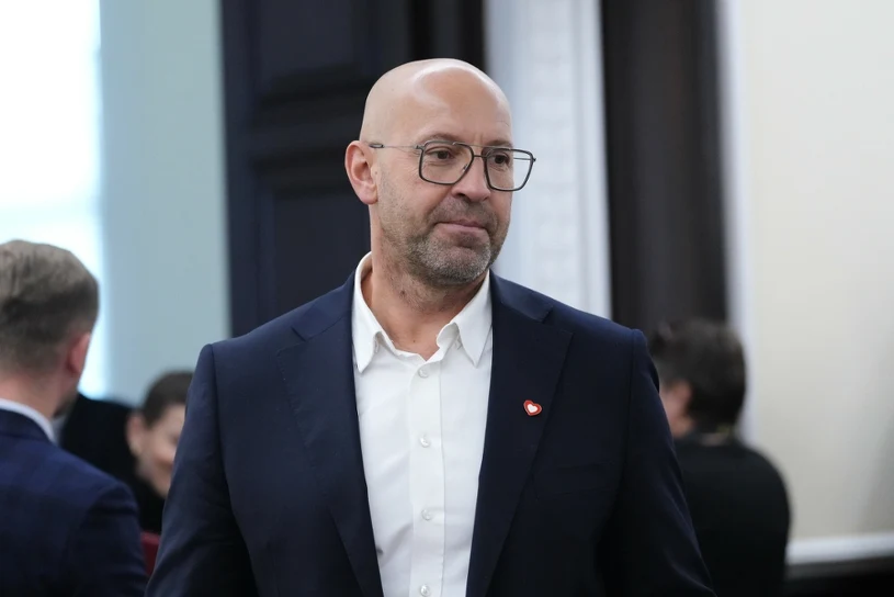 Ważne spotkanie ministra sportu. Zwiększy dofinansowanie przed igrzyskami