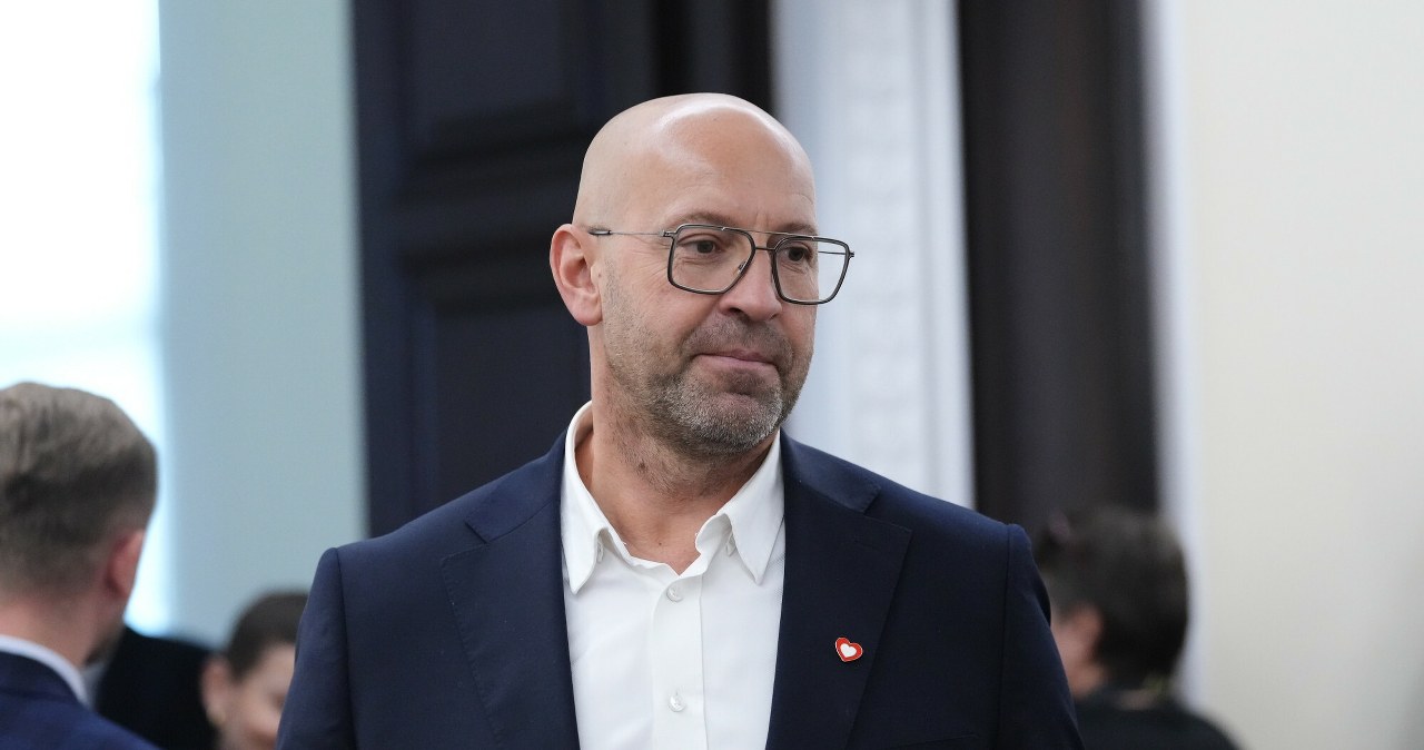 Ważne spotkanie ministra sportu. Zwiększy dofinansowanie przed igrzyskami