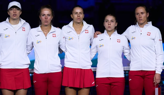 Z 1:5 na 5:5, czwarta Polka walczyła o WTA 1000 w Pekinie. Skuteczny rewanż