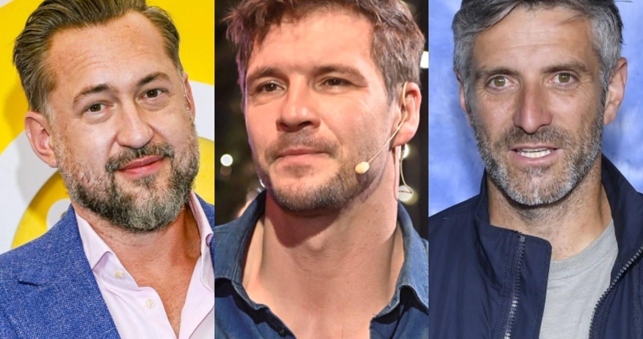 Roznerski zadebiutował jako prowadzący. Oto jak ocenili go Prokop i Dowbor