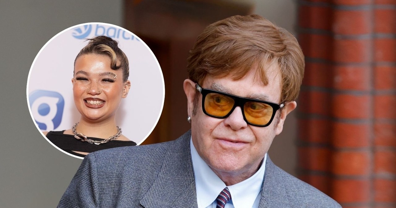 Elton John założył się o swój dom. Musiał oddać klucze