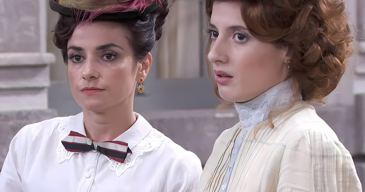 Wielki skandal w "Akacjowej 38". Odważne wyznanie Celii na przyjęciu