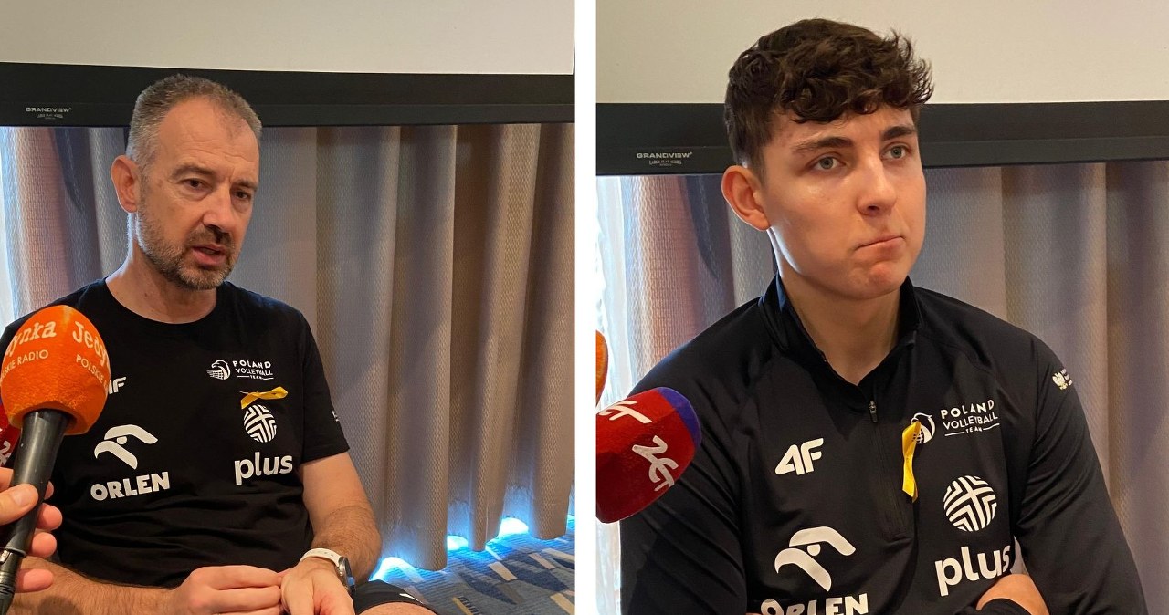 Piękny gest polskich siatkarzy na Filipinach. Wielkie serca mistrzów sportu