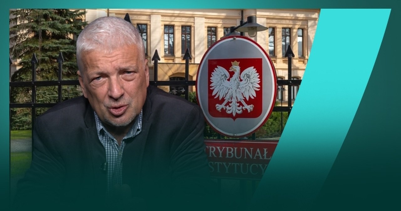 Dlaczego rząd nie publikuje wyroku TK? "Działanie na szkodę obywateli"