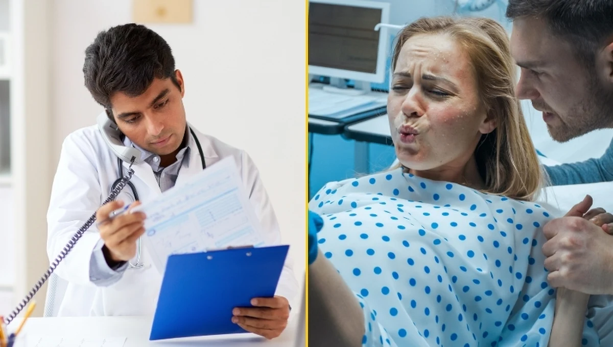 ​W ciągu jednej godziny pielęgniarz Francesco Onofri z pogotowia ratunkowego w Bolonii pomógł przez telefon przyjść na świat dwojgu dzieciom - informują włoskie media. Młody pracownik szpitala udzielał wskazówek rodzącym kobietom i ich mężom podczas dwóch oddzielnych porodów, które odbyły się w miejscach oddalonych od siebie o kilkadziesiąt kilometrów.