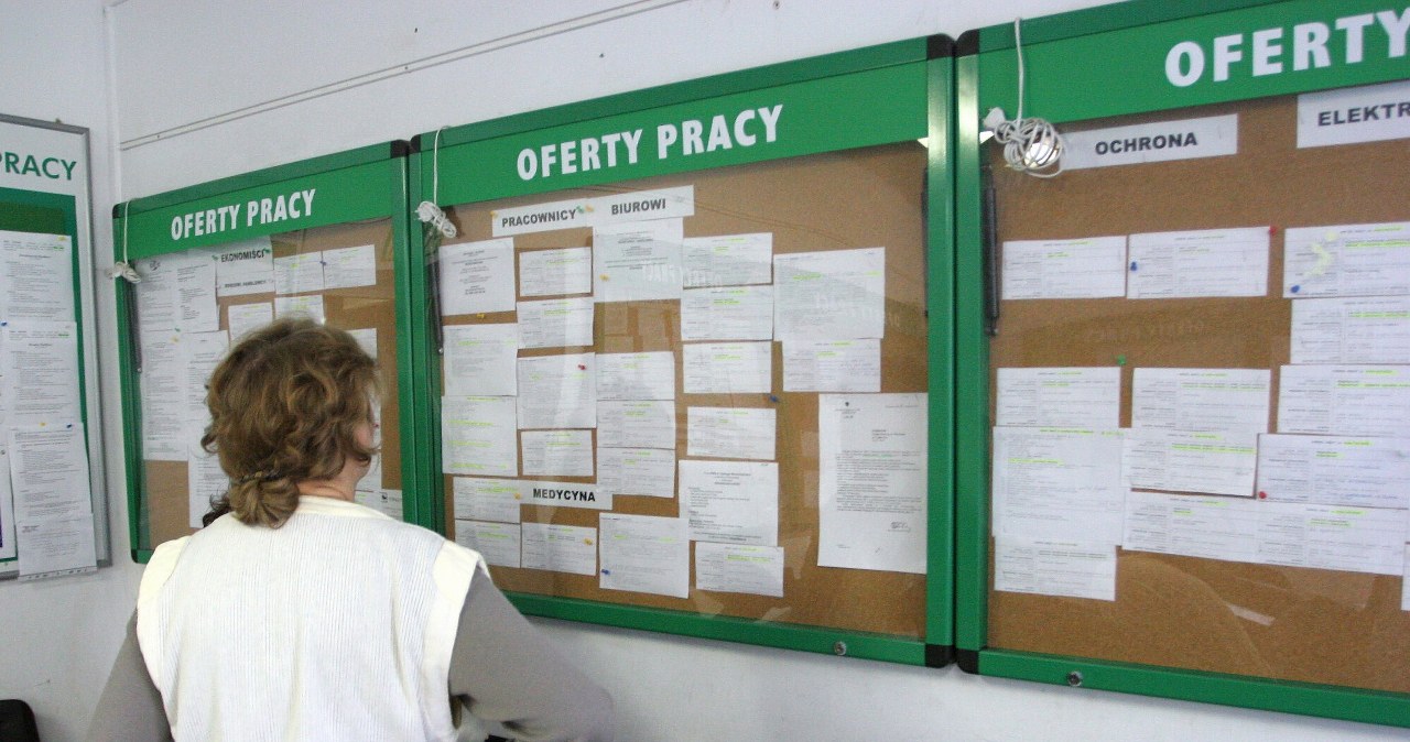 Kolejne zwolnienia grupowe w Polsce. Dwa województwa z niechlubnym rekordem