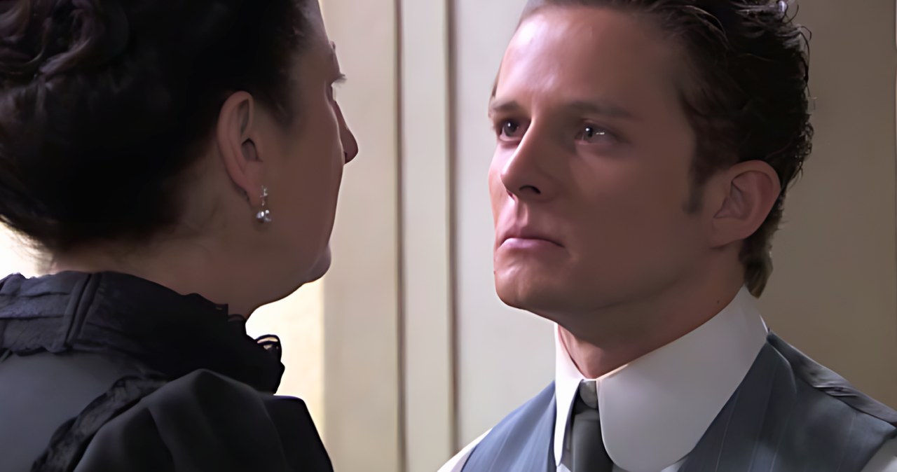 Nagły powrót Samuela w "Akacjowej 38". Blanca już w ramionach Diego