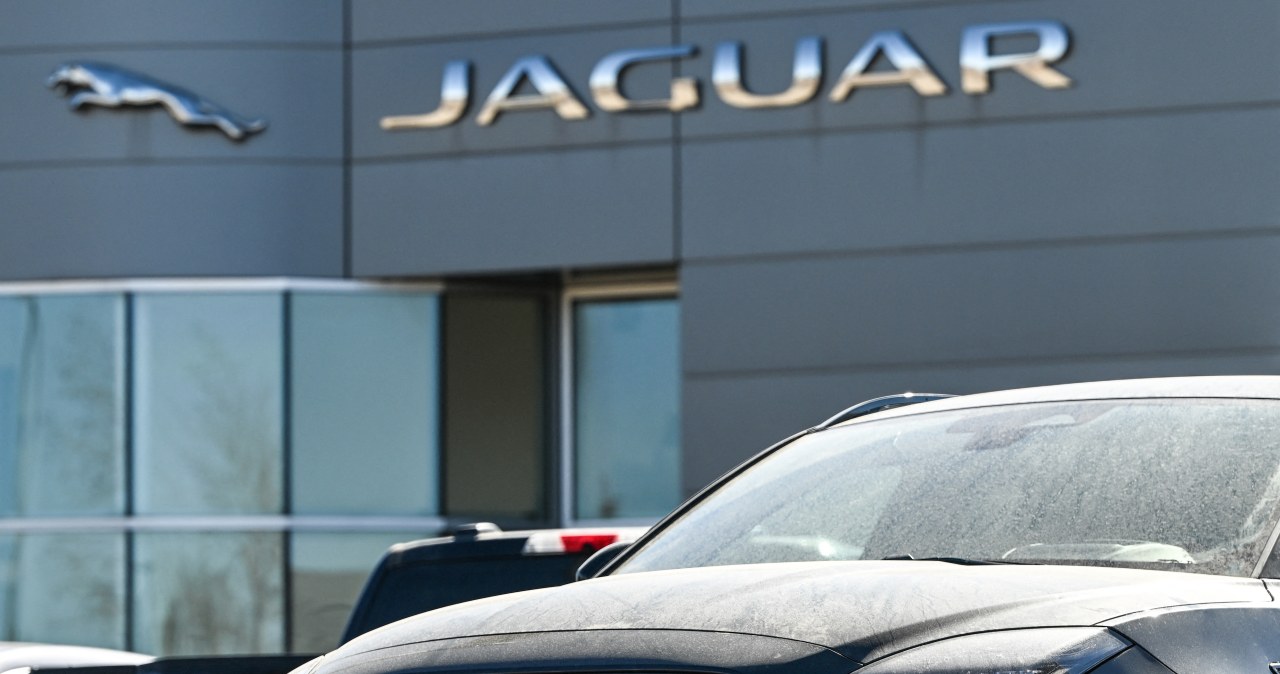 Fabryki Jaguara stanęły przez cyberatak. Straty rosną