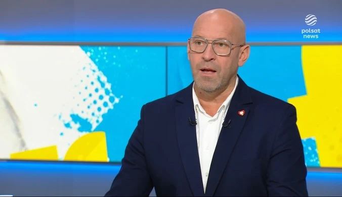 Igrzyska Olimpijskie w Polsce? Minister sportu w ''Graffiti'': Efekt Euro 2012 był i jest widoczny. Jak rozwinęła się Warszawa, Poznań czy Gdańsk