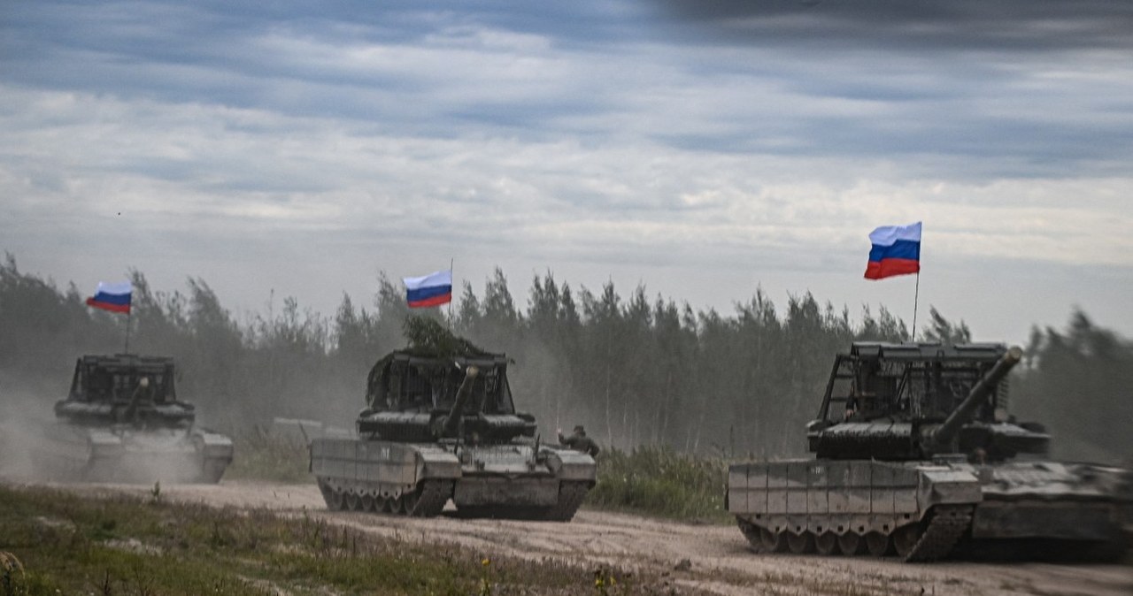 Władze tego kraju odpuściły. Przymykają oczy, iż ci wstępują do rosyjskiej armii