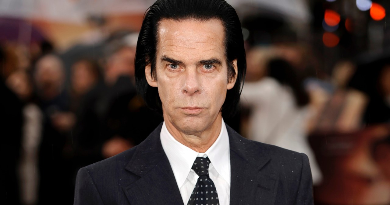 Gwiazdor ma swój rytuał przed każdym koncertem. "Siedzę w ciszy"