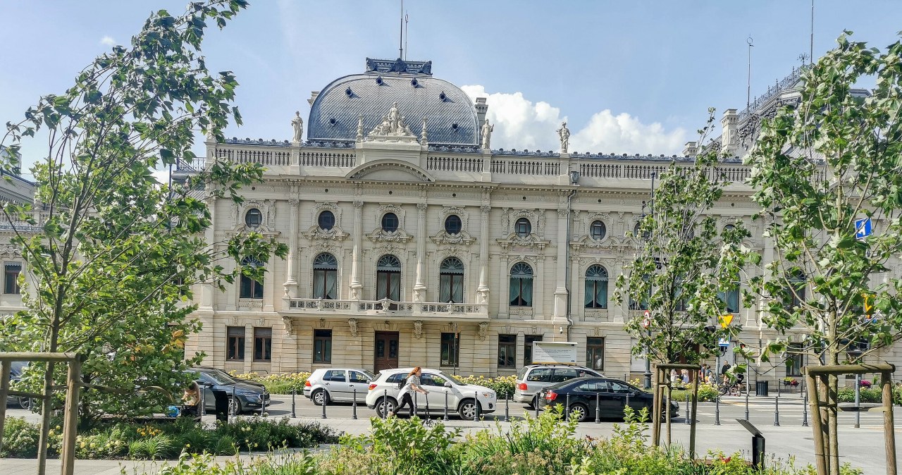 Turyści nie mogą się mylić. Jadą w to miejsce, by zapewnić sobie szczęście