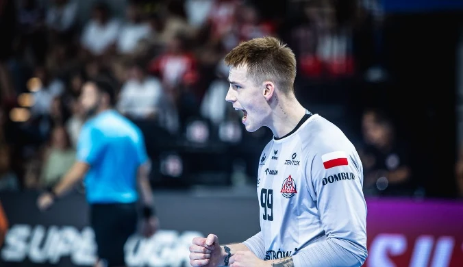 Ojciec chwali syna. Siódemka 4. serii ORLEN Superligi