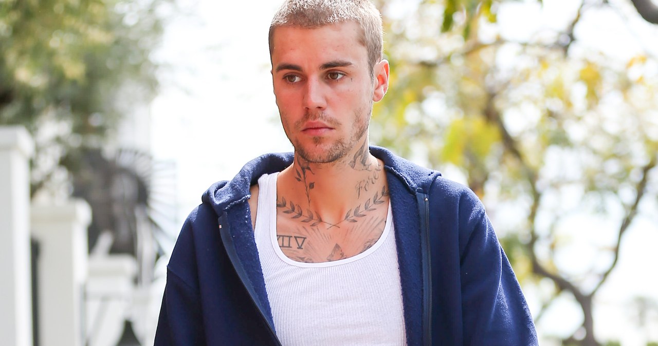 Zmienił wygląd jednym trikiem. "Już w ogóle nie poznaję jego twarzy"