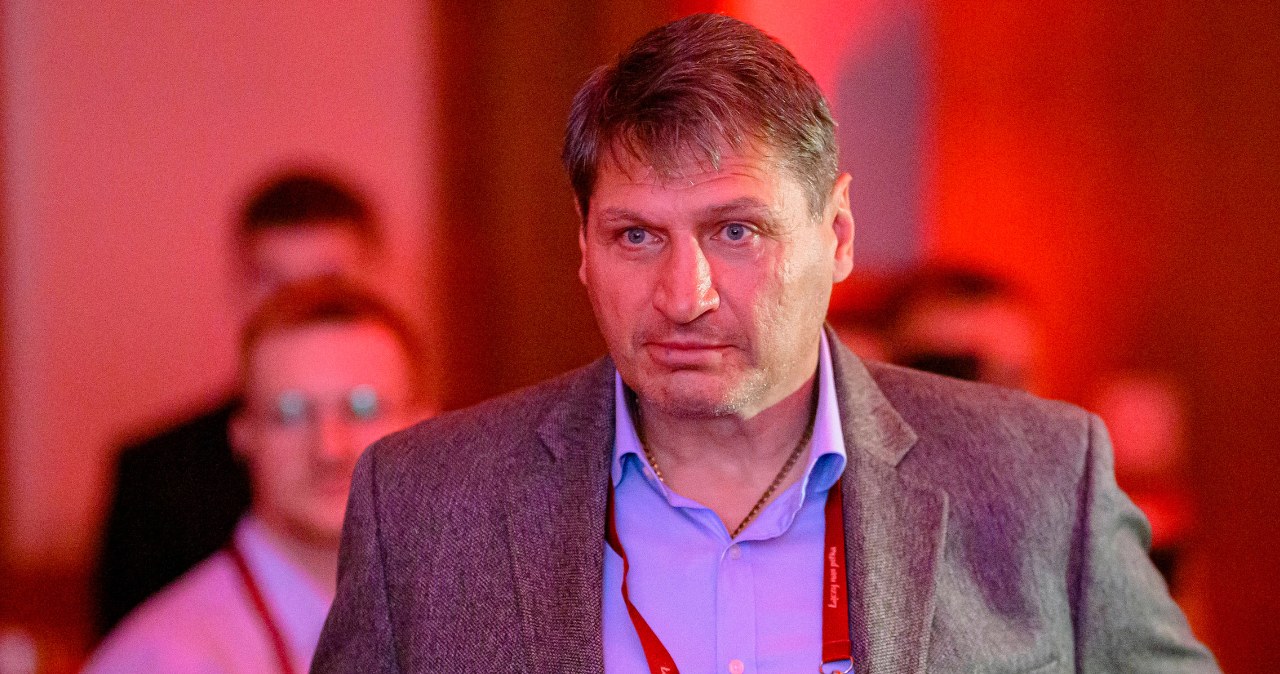 wiadomości,aktualności,Interia Tyle wynosi emerytura olimpijska Andrzeja Gołoty. Nie jest tak, jak ludzie myśleli