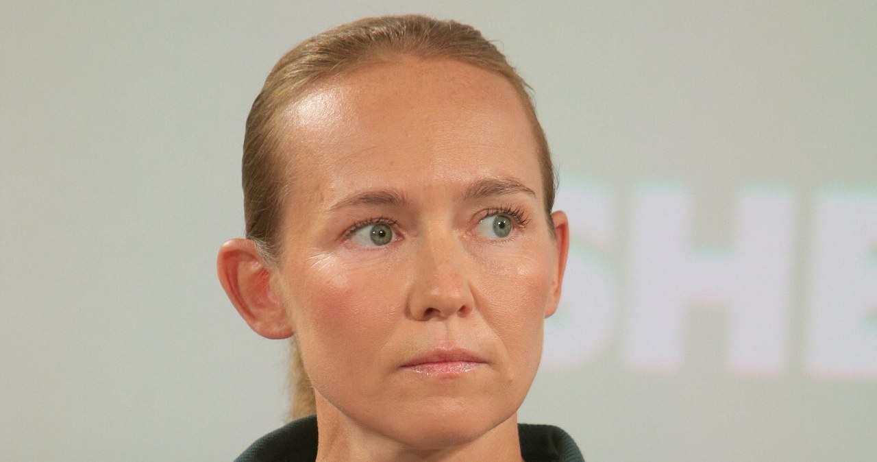 Daria Abramowicz nie mogła dłużej milczeć. Potwierdziła doniesienia w środku nocy