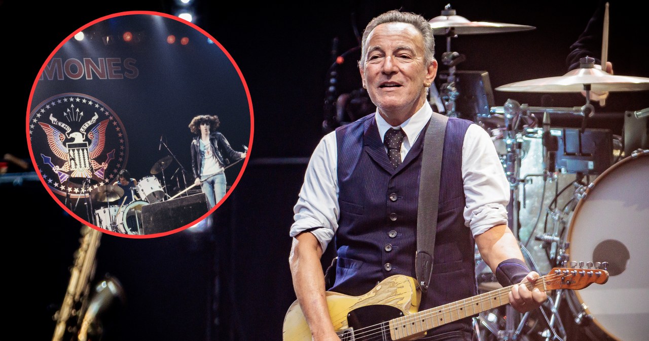 Nagrał hit z myślą o punkowej ikonie. "Dziewczyny same zaczęły przychodzić"