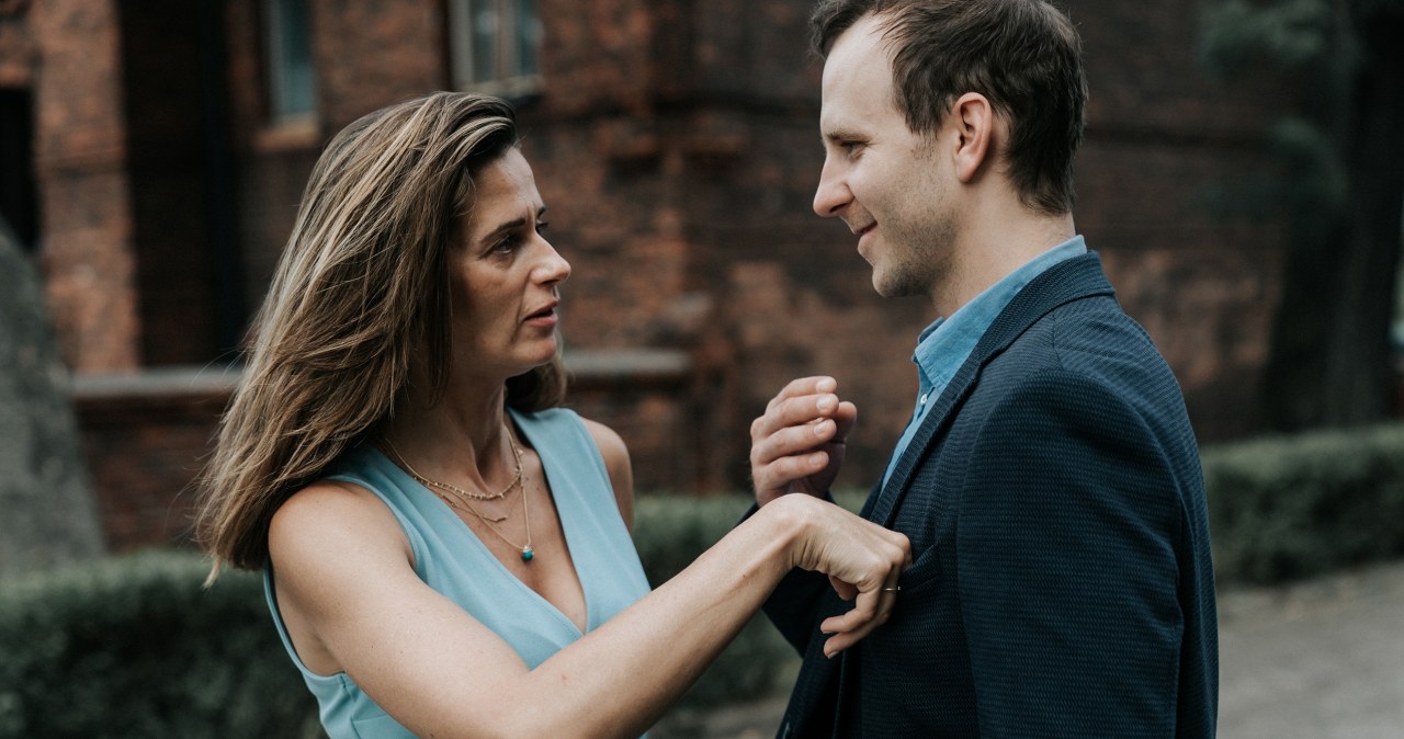 Miłość jest chorobą? Takiej rodziny jeszcze w polskim kinie nie było