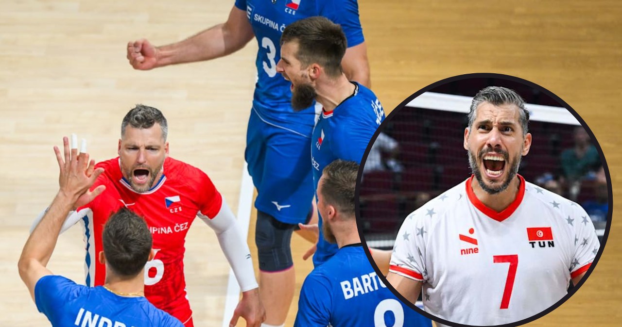 Takiego sukcesu jeszcze nie mieli. Siatkarze świętują, nokaut w MŚ