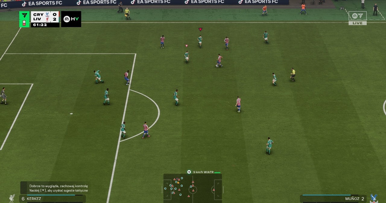 Kontrowersje wokół FC 26. Gracze błagają EA