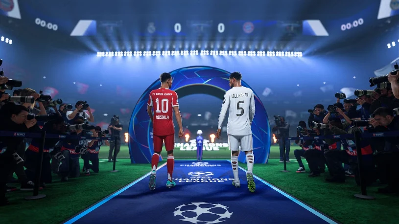 Kiedy EA Sports FC 27 zostanie ogłoszone? Twórcy mają na to plan