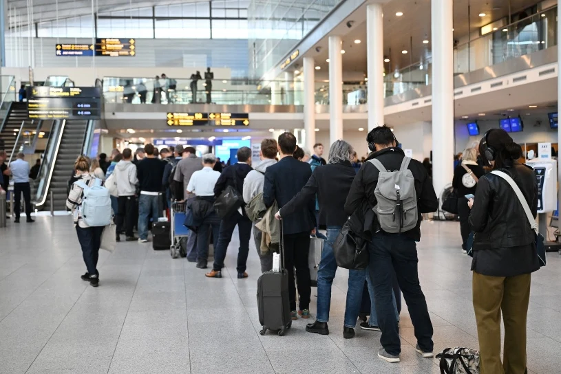 Kiedy bilety lotnicze będą tańsze? Prezes IATA nie ma dobrych wieści