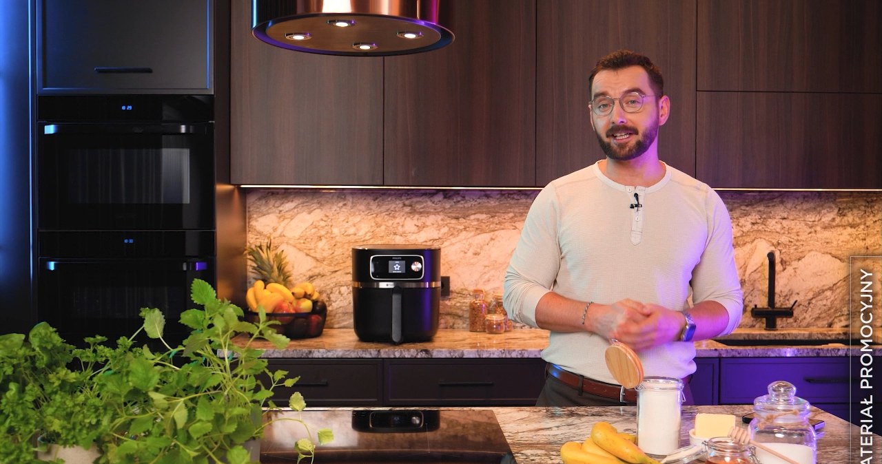 AirFryer? Sprawdzam!