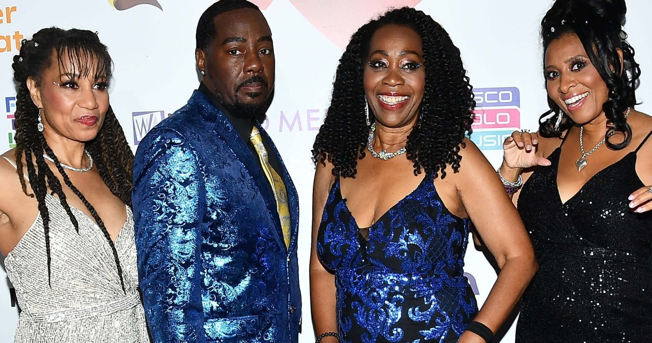 Boney M. wystąpi w Warszawie na koncercie "Roztańczony Narodowy 25"