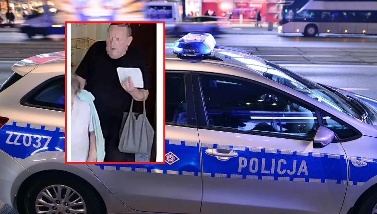 Policja zatrzymała w Zakopanem mężczyznę, który chciał wyłudzić pieniądze od seniorki mieszkającej w Koninie. Nagranie z próby oszustwa było wielokrotnie udostępniane w mediach społecznościowych. Sprawca, podając się za osobę oferującą pomoc w uzyskaniu wysokich świadczeń, wyłudził pieniądze i próbował oszukać kolejne osoby.