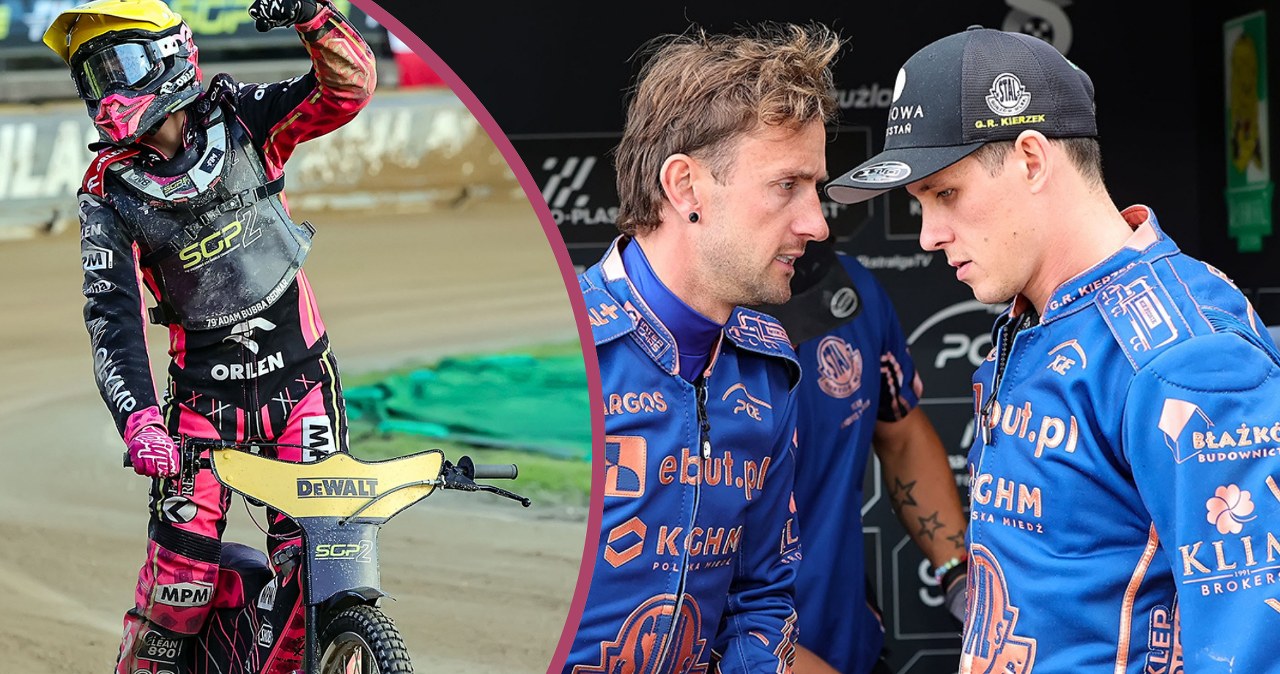 wiadomości,aktualności,Interia Stal Gorzów szykuje kolejny transfer. Polak na wylocie, Czech będzie w szoku