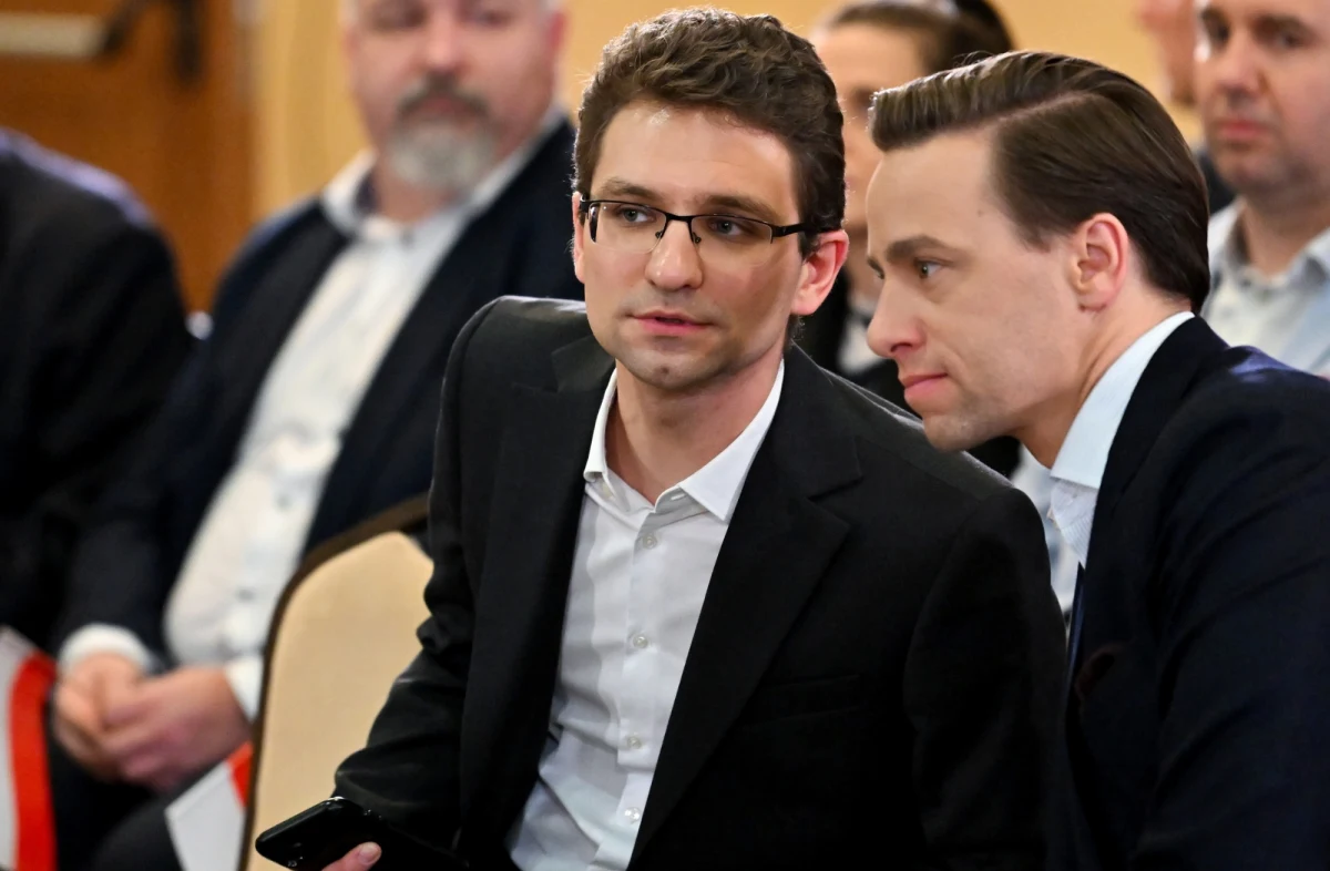 Konfederacja zapowiada złożenie skargi do Sądu Najwyższego na decyzję Państwowej Komisji Wyborczej o odrzuceniu sprawozdania finansowego za 2024 rok. Wiceszef klubu Michał Wawer podkreśla, że partia jest przygotowana na ewentualną utratę subwencji i posiada oszczędności pozwalające na dalsze funkcjonowanie.