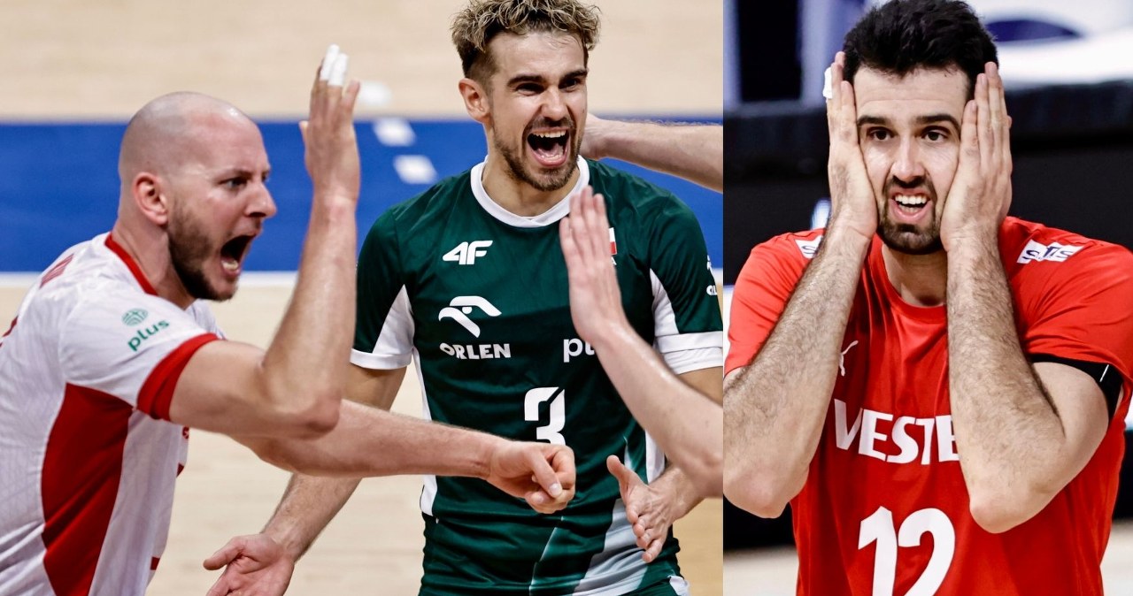 Turcy chcieli ograć Polskę, ale o jednym zapomnieli. Ekipa Grbicia kontruje