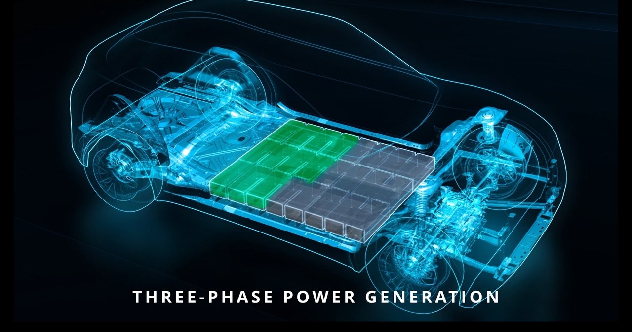 Stellantis opracował nową baterię. Ma być szybciej, łatwiej, lżej i taniej