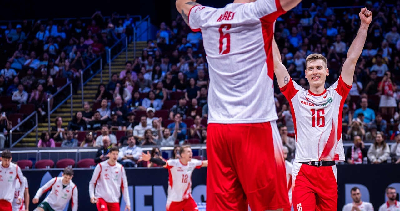 Semeniuk błyszczy na MŚ. Jedna decyzja rodziców mogła wszystko zmienić