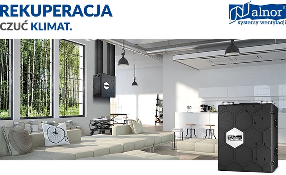 Rosnące ceny energii i nowe przepisy budowlane sprawiają, że rekuperacja staje się jednym z kluczowych rozwiązań domach i mieszkaniach. Poznaj technologię, która łączy oszczędności z wyższym komfortem życia.