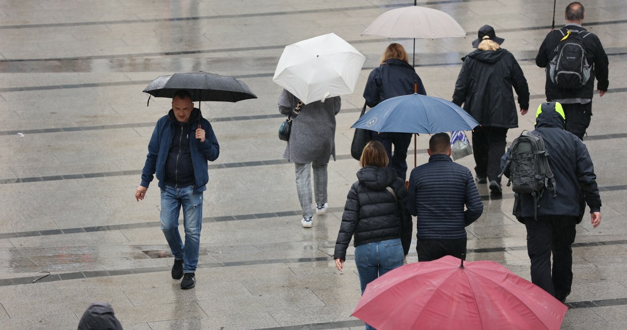 Ludność Polski topnieje. W rok ubyło nas ponad 160 tysięcy